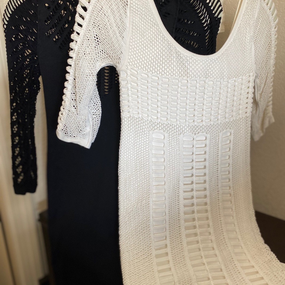 Bodycon dress